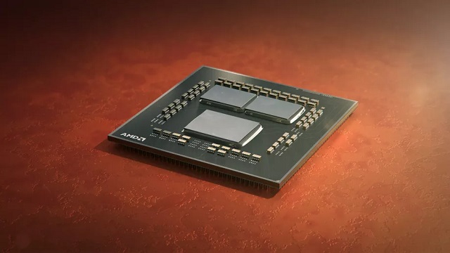 Spoločnosť AMD predstavila nové procesory pre stolné počítače série Ryzen 5000 s architektúrou Zen 3.