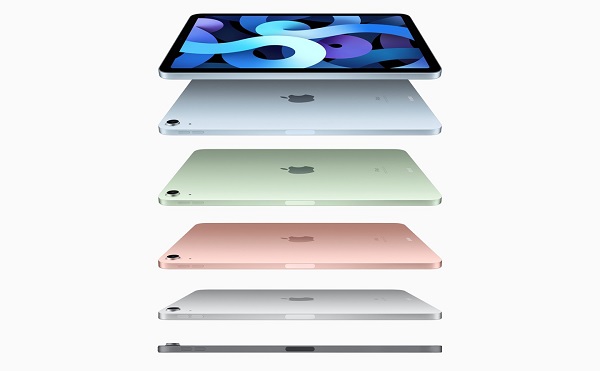 Tablet Apple iPad Air 4.