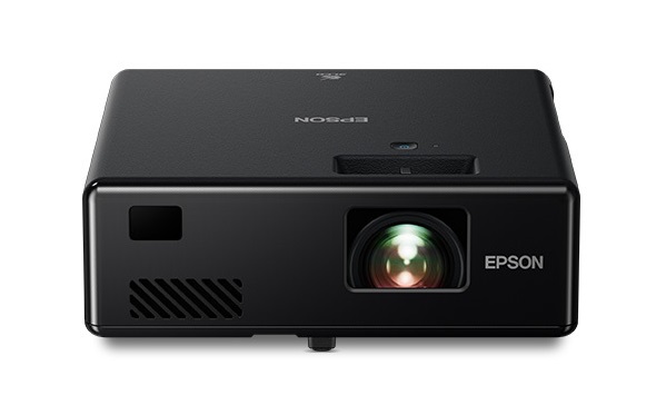 Laserový projektor Epson EpiqVision Mini EF11.