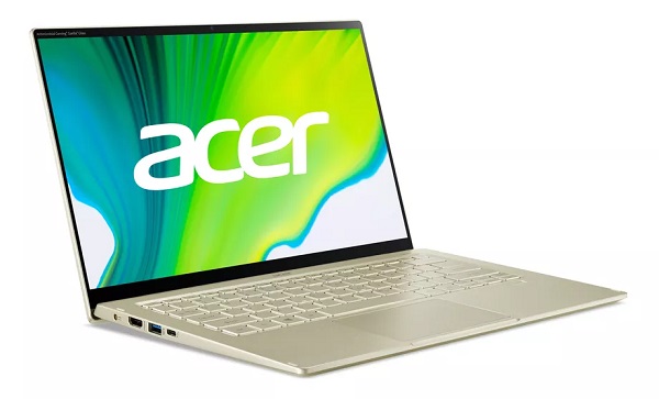Notebook Acer Swift 5.