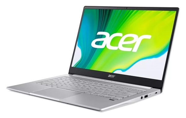 Notebook Acer Swift 3 model SF314-59.