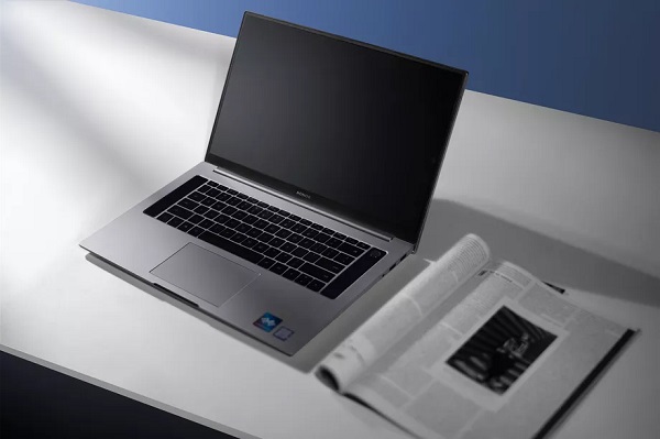 Notebook Honor MagicBook Pro.