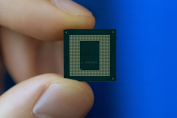 Najnovší systém na čipe (SoC) Qualcomm Snapdragon 888.