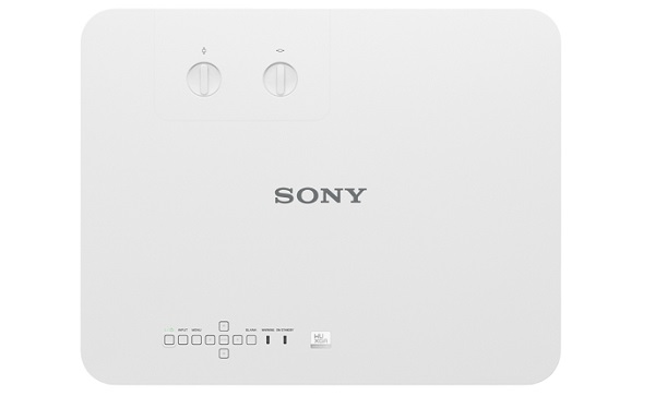 Sony pridáva do svojho portfólia dva nové kompaktné 4K projektory VPL-PHZ60 a VPL-PHZ50.