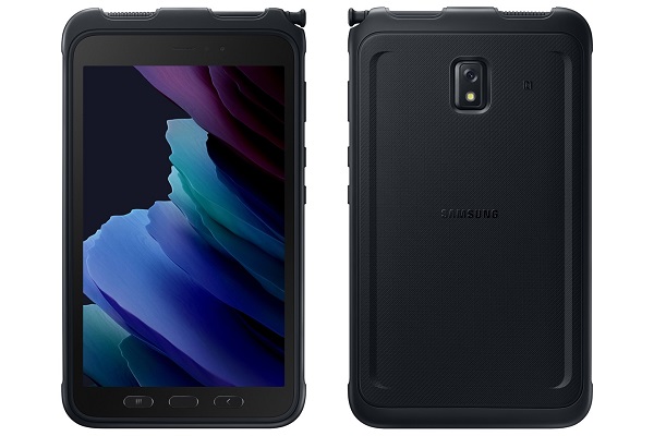 Odolný tablet Samsung Galaxy Tab Active3.