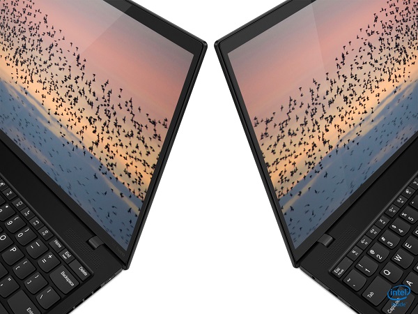 Notebook Lenovo ThinkPad X1 Nano.