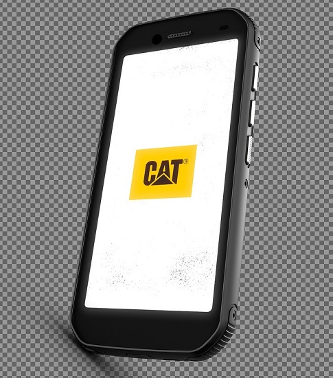 Odolný smartfón Cat S42.