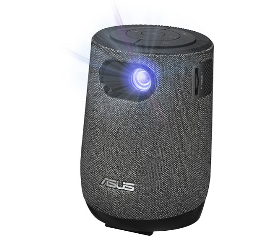 Prenosný projektor Asus ZenBeam Latte L1.
