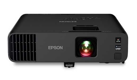 Projektor Epson Pro EX10000.