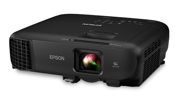 Epson Pro EX9240.