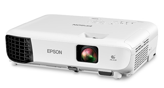 Projektor Epson EX3280.