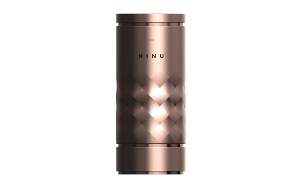 Inteligentný parfumový systém Ninu.