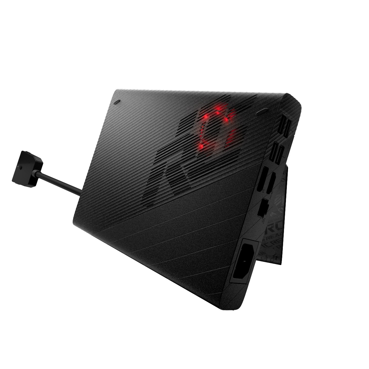 XG Mobile pre herný notebook ROG Flow X13.
