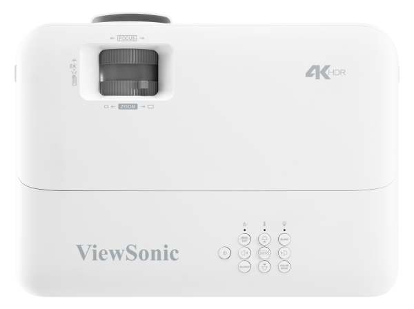 4K DLP projektor ViewSonic PX701-4K.