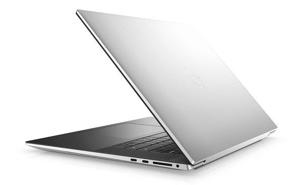 Notebook Dell XPS 17.
