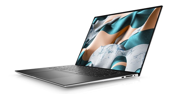 Notebook Dell XPS 15.