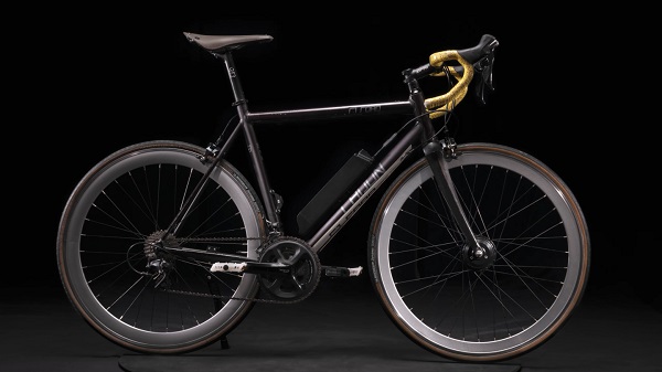 Konverzná súprava pre elektrifikáciu bicyklov Unlimited Ebike Conversion Kit.