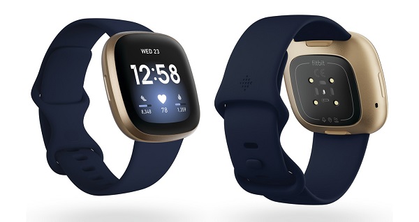 Inteligentné hodinky Fitbit Versa 2.