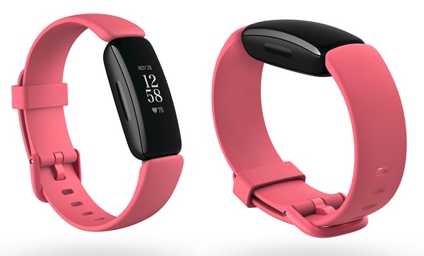 Fitness náramok Fitbit Inspire 2.