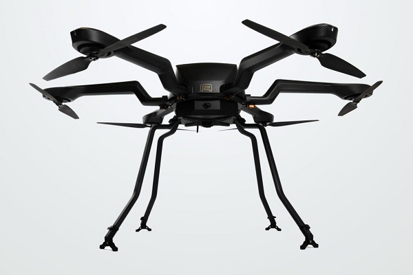 Profesionálny dron Acecore Noa.