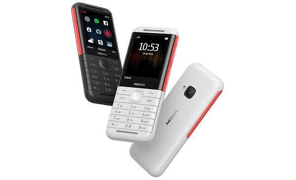 Mobilný telefón Nokia 5310