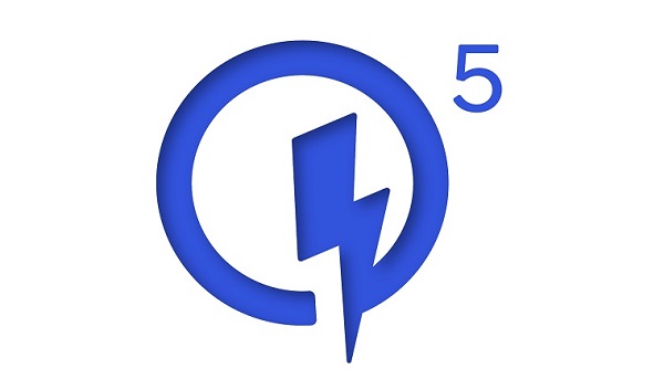 Technológia rýchleho nabíjania Qualcomm Quick Charge 5.
