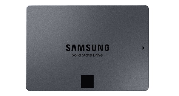 Spoločnosť Samsung vydáva novy modelový rad 2,5-palcových SSD diskov 870 QVO SATA SSD, s kapacitou až do 8 TB.