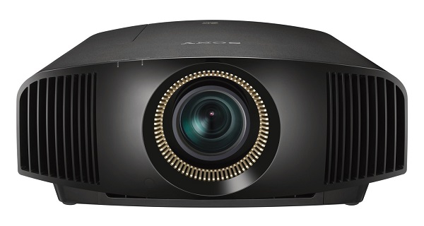 Prémiový 4K projektor Sony VPL-VW715ES.