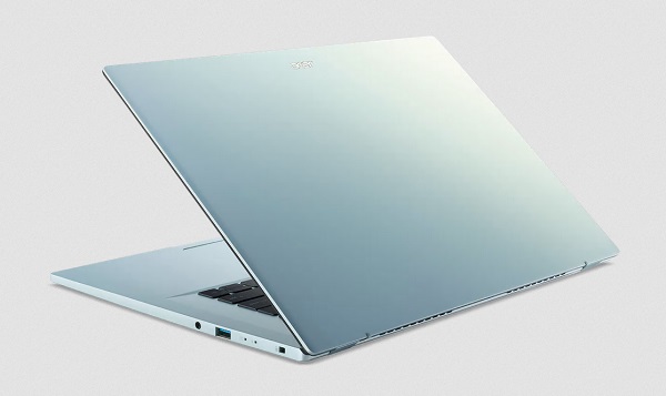 Notebook Acer Swift Edge.