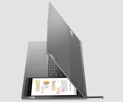 Firemný notebook Lenovo ThinkBook Plus Gen 3.