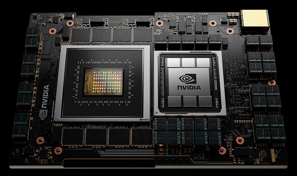 Nový procesor Nvidia Grace prináša výrazné zvýšenie výkonu umelej inteligencie oproti súčasným riešeniam.