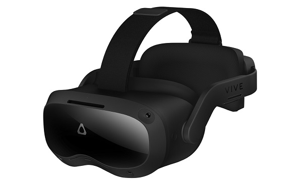 Profesionálne VR okuliare HTC Vive Focus 3.