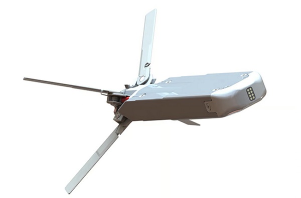 Systém elektronického protiopatrenia Nano SPEAR.