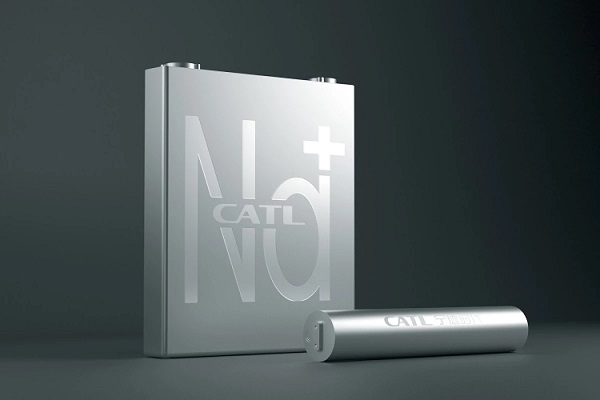 Spoločnosť CATL predstavila komerčnú sodno-iónovú batériu na použitie v elektrickej doprave.