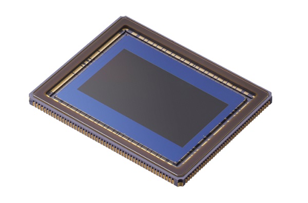 Plnoformátový obrazový snímač CMOS s globálnou funkciou uzávierky - model LI5030SAC.