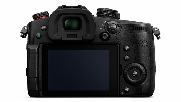 Fotoaparát Panasonic Lumix GH5M2.
