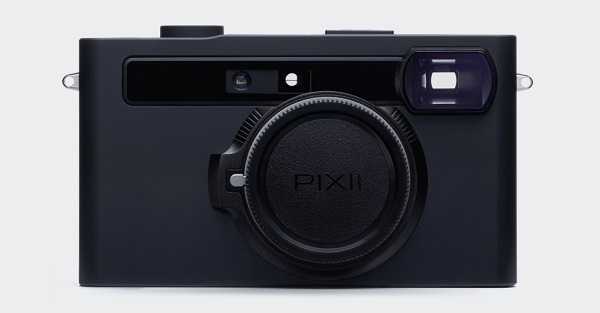 Diaľkomerový fotoaparát Pixii A1571.