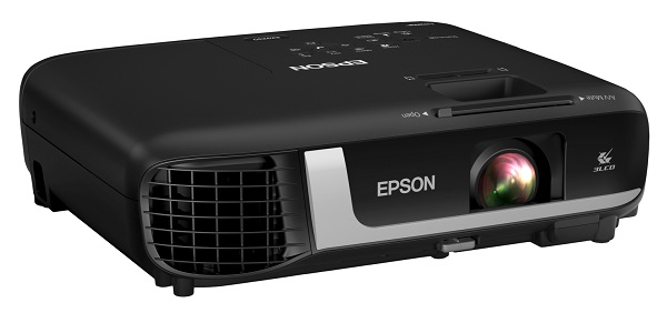Firemný projektor Epson EX9230.