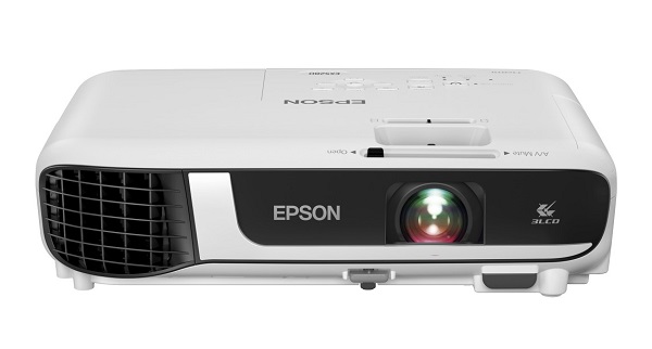 Firemný projektor Epson EX5280.