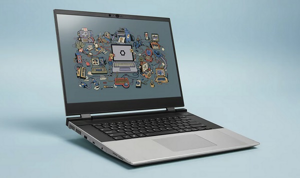 Modulárny herný notebook Framework Laptop 16.