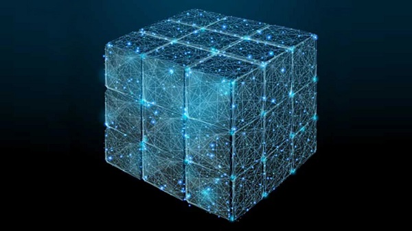 Vedci prirovnávajú princíp svojho „morfujúceho procesora“ k riešeniu Rubikovej kocky, ktorá sa vždy preskupí, keď mrknete s očami.