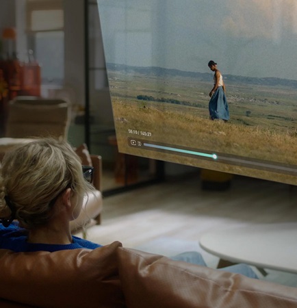 AR okuliare Xreal Air 2.