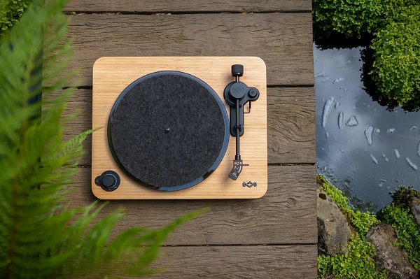 Gramofón House of Marley Stir it Up Lux.