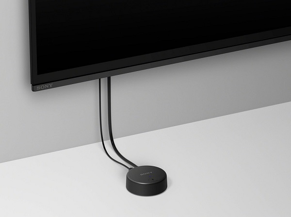 Vysielač Sony WLA-NS7.
