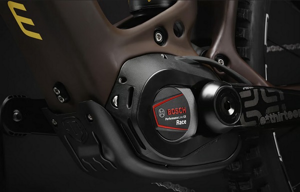 Horský elektrický bicykel Mondraker Crafty Carbon XR Ltd. Horský elektrický bicykel Mondraker Crafty Carbon XR Ltd.