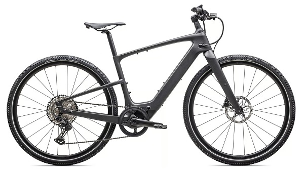 Karbónový elektrický bicykel Specialized Vado SL 2 Carbon 6.0.