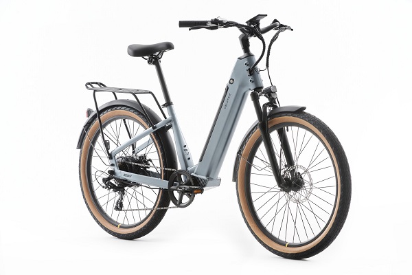 Mestský elektrický bicykel Velotric Discover 1.