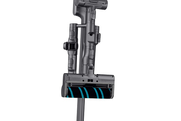 Tyčový bezvreckový 2v1 vysávač Samsung Jet 90 Complete.
