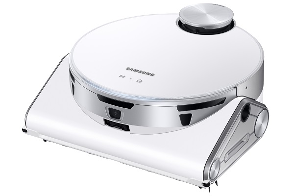 Robotický vysávač Samsung Jet Bot AI+.