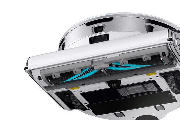 Robotický vysávač Samsung Jet Bot AI+.